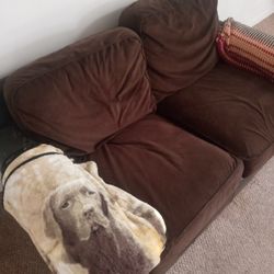 Free Couch