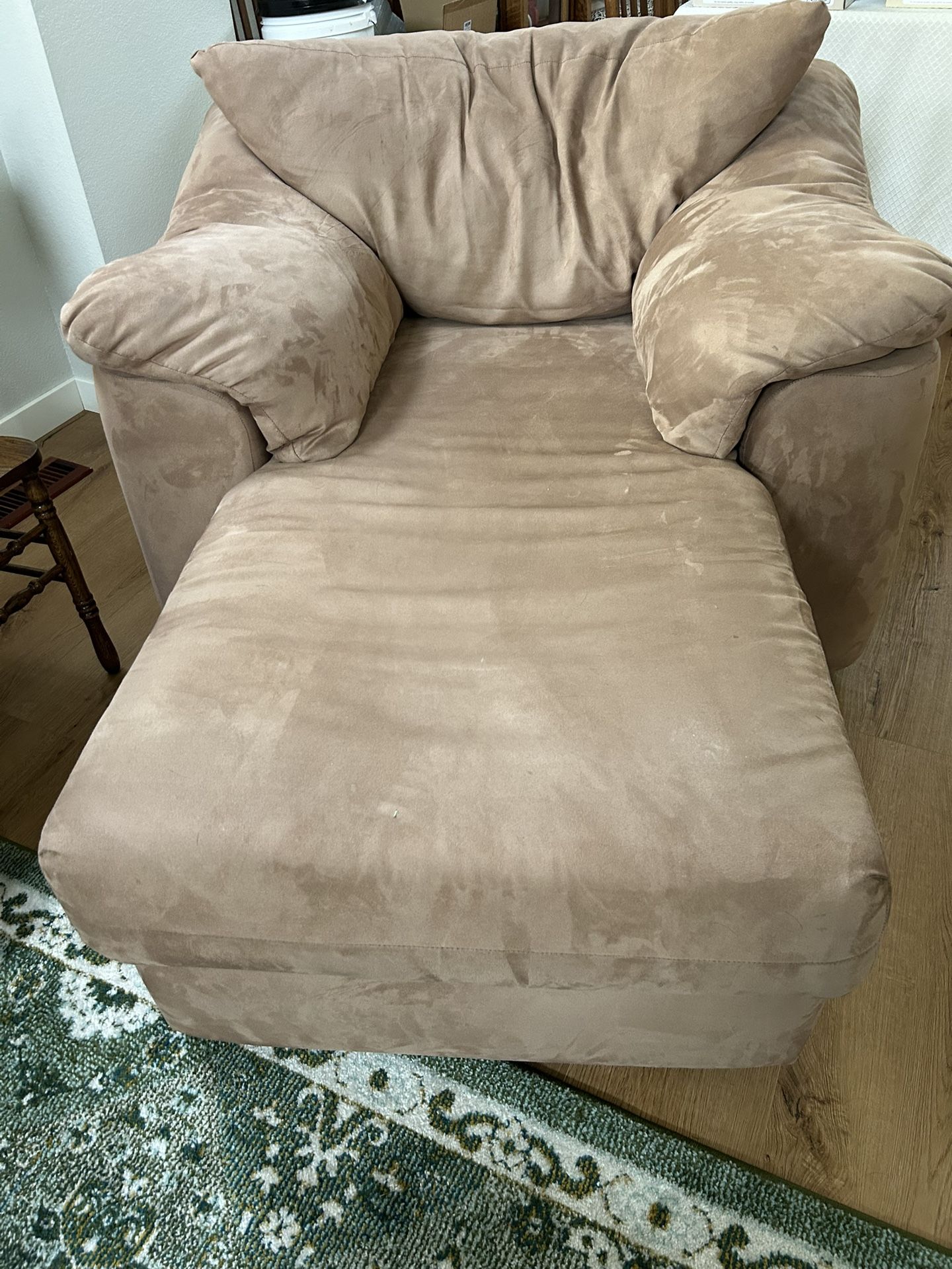 Chaise Sofa Chair