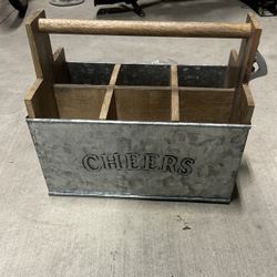 Dinning 6 Pack Carrier 