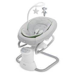 Baby Rocker Is Good Condition
