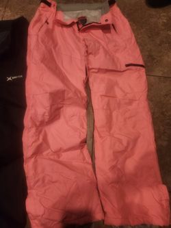 Snow Pants