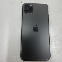 Apple iPhone 11 Pro Max 128GB Factory Unlocked Brand New 