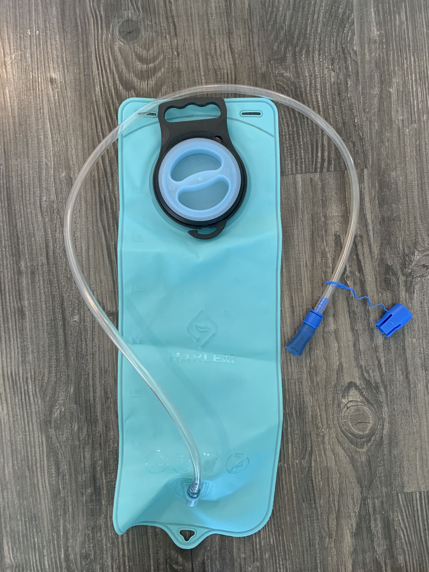 Hydration Bladder For Hiking/Biking/etc.