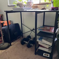 Computer Desk