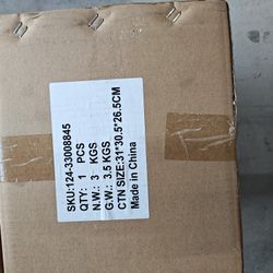 Auxiliary Tank