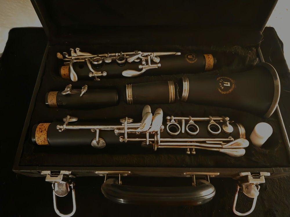 Student Clarinet Bundle