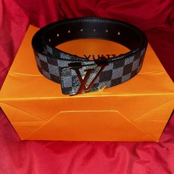 Lv belt 100cm