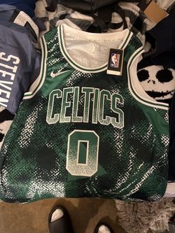 Celtics Jersey 