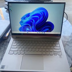 Lenovo Yoga C940  Touchscreen Laptop 