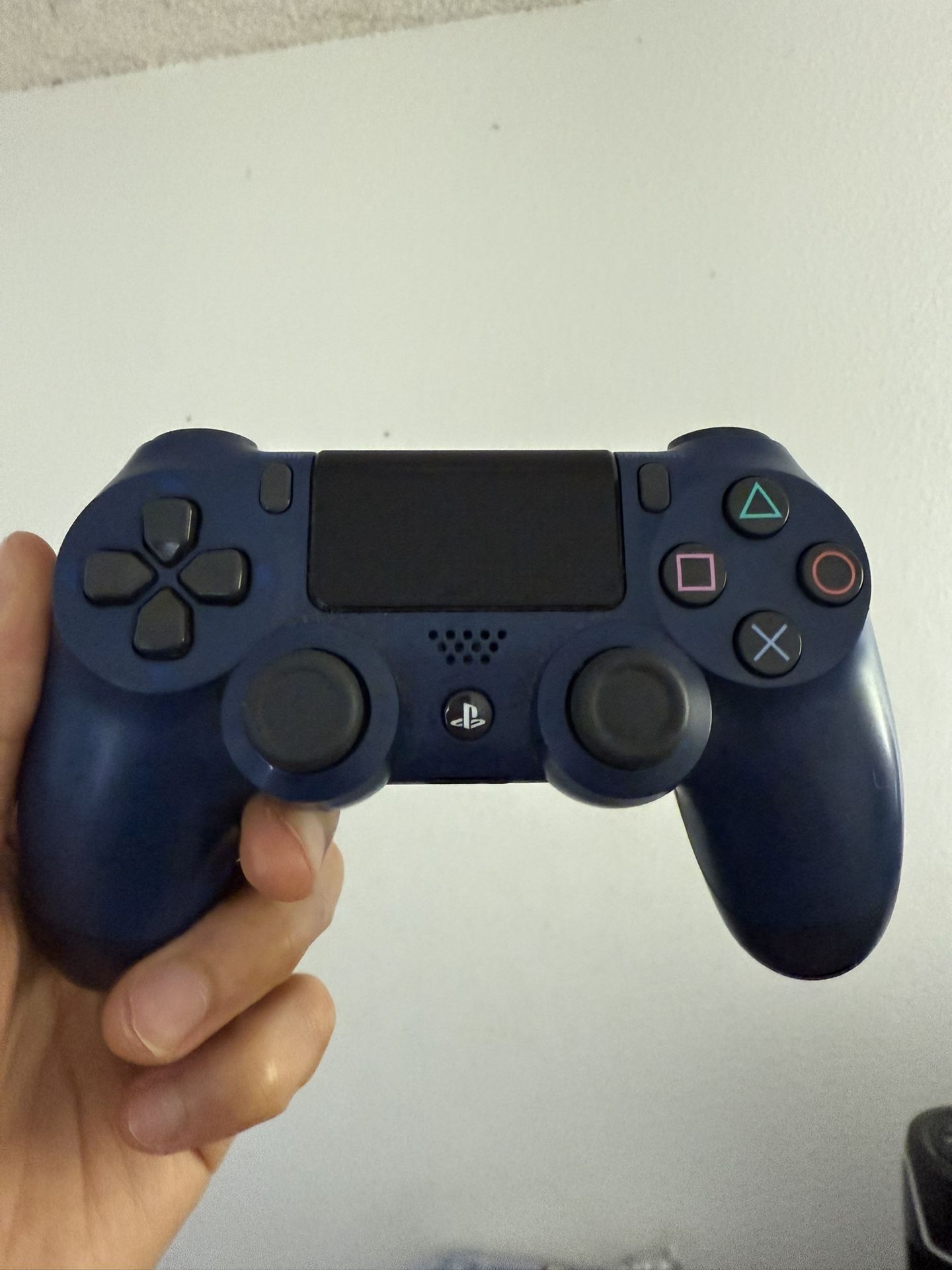PS4 controller Used