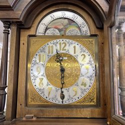 Howard Miller Grandfather Clock