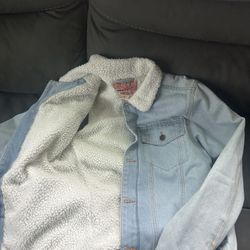 Men Jacket