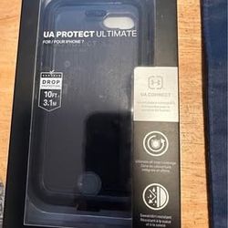 Under Armour iPhone 7 Case