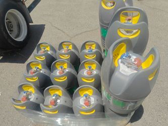 cylinders