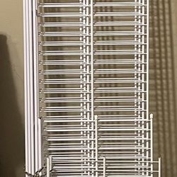 Shelves To Put On walls.