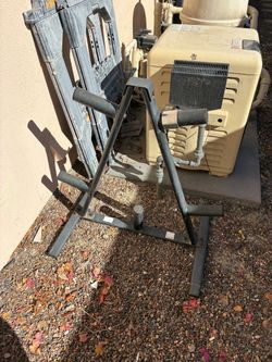 Weight tree rack Olympic plates
