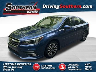 2019 Subaru Legacy