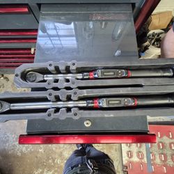 TORQUE CRAFTSMAN TOOLS