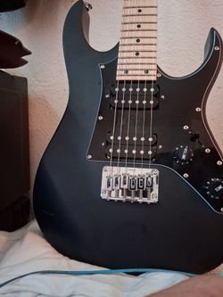 Ibanez gio
