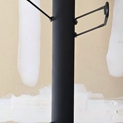 Xport Bike Rack Garage