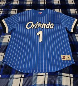 Orlando Magic Jersey "Hardaway"