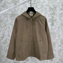 Hermes Men’s Jacket 2026 New 