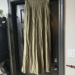 Women’s New Lined Pants