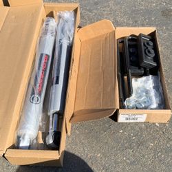 Brand New Ford F150 Lift Kit 04-20 Fit