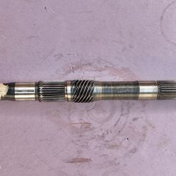 GM TH350 Transmission Output Shaft 