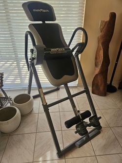 Inversion Table