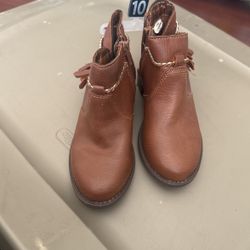 Boots New