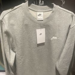 Nike Sweatshirt 