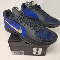 Nike Sabrina Peach Jam Size 18