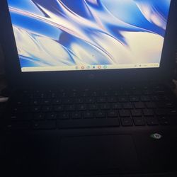 cromebook (only cash app) 