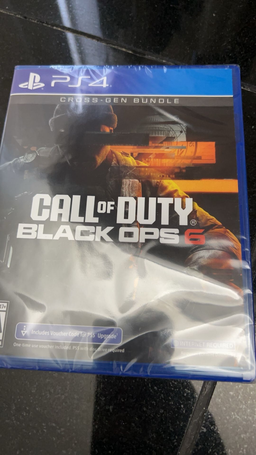 Call Of Duty Black Ops 6