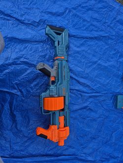 Nerf toy