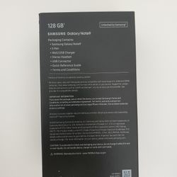 New Samsung Galaxy Note 9 Unlocked