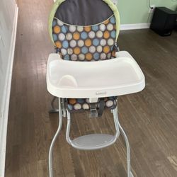Baby Chair
