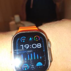 REFURBISHED APPLE WATCH ULTRA 