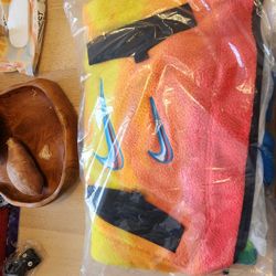 Nike ACG X CPFM Balaclava Hoodie Sz XL