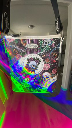 Ed Hardy Bag
