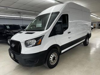 2022 Ford Transit-250 Cargo Van