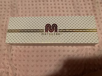 Matsuzaki straightener