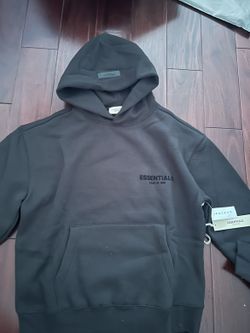 Essentials Hoodie
