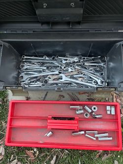 wrenches