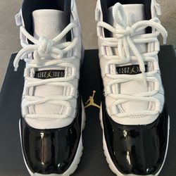 Jordan 11 Retro DMP Gratitude 