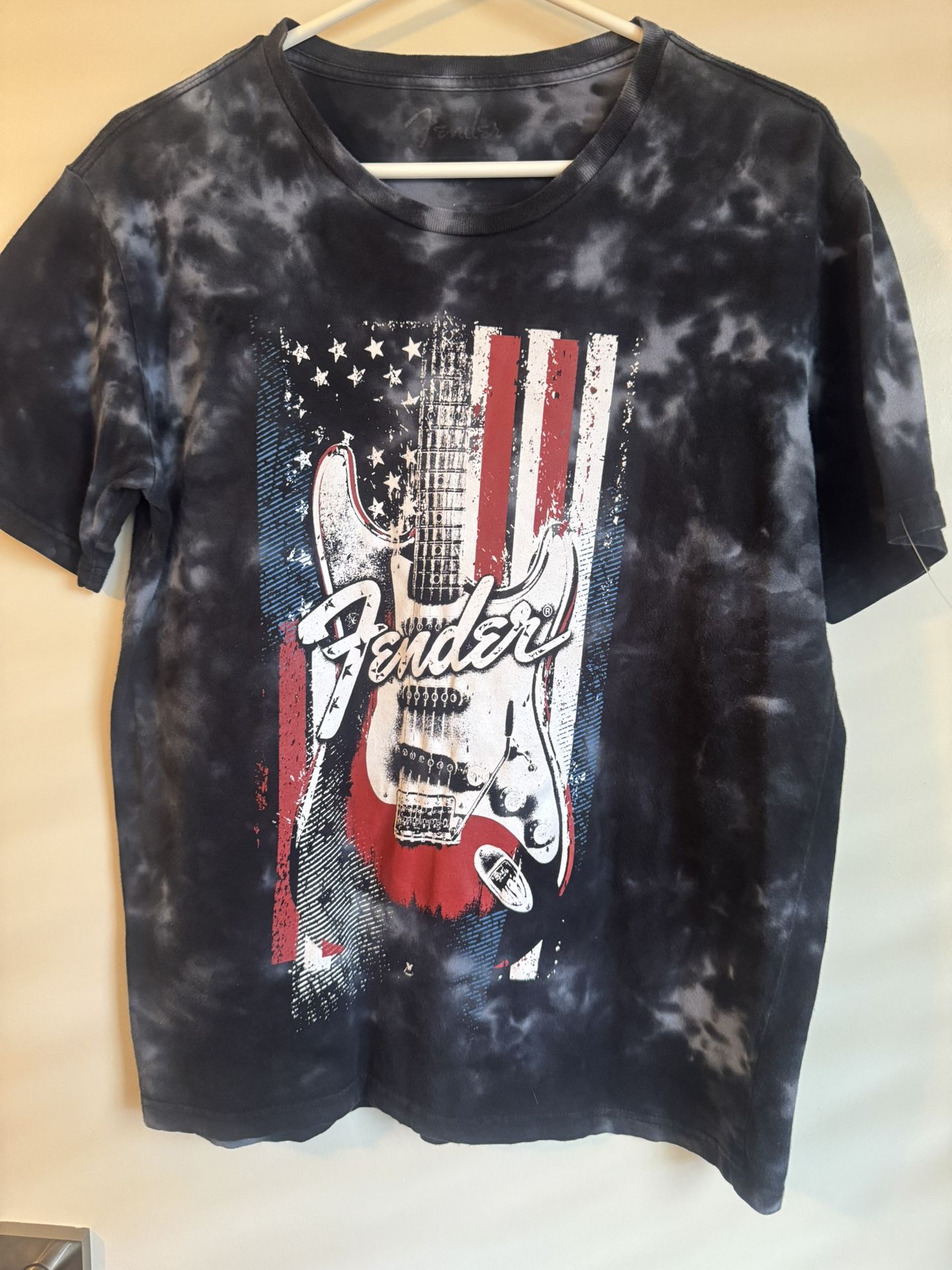 Fender Shirt