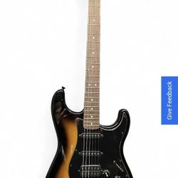 Fender Guitar Stratocaster