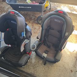 Car Seats