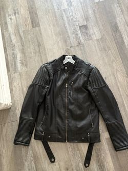 Jacket Large